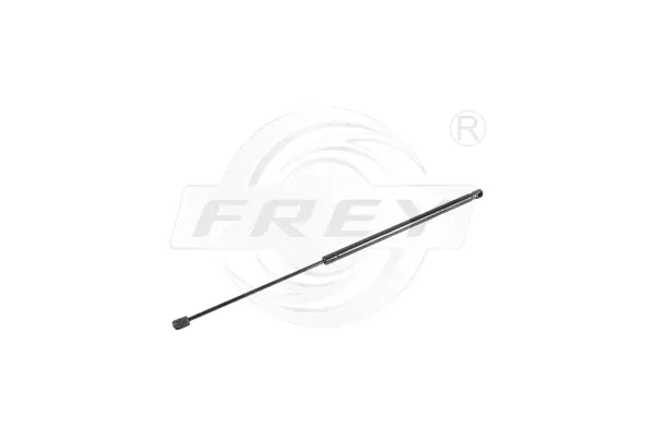 Gas Spring, bonnet (790811201)