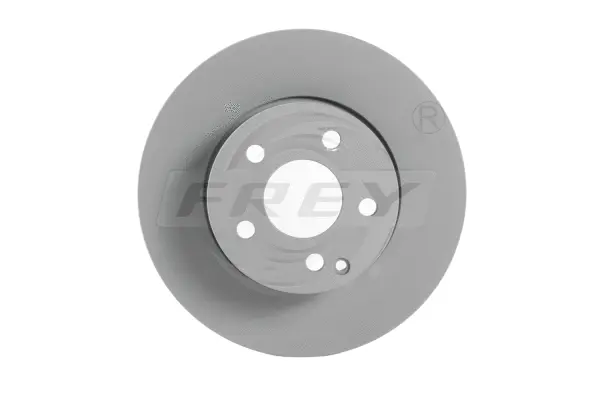 Brake Disc (745208101)