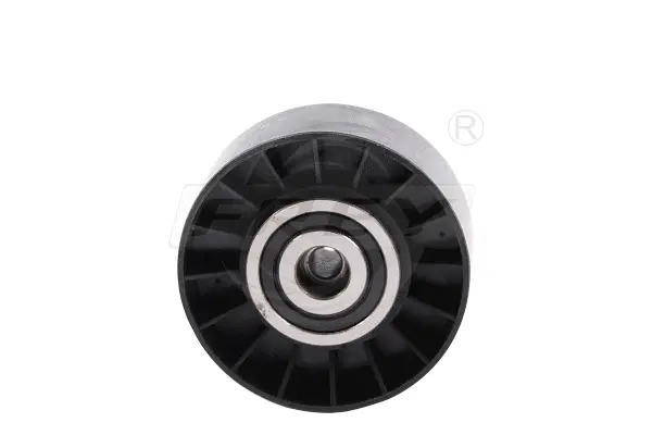 Tensioner Pulley, V-ribbed belt (721101401)