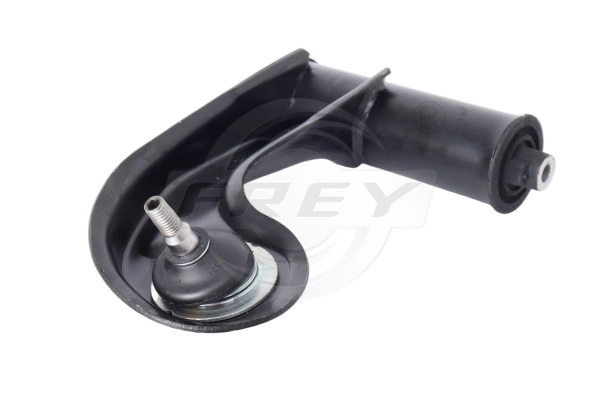 Control/Trailing Arm, wheel suspension (750101601)