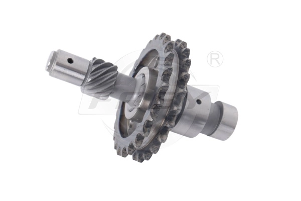 Gear, intermediate shaft (713500401)