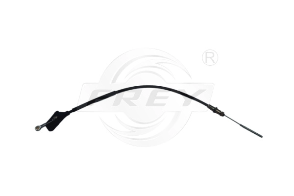Cable Pull, automatic transmission (845004001)