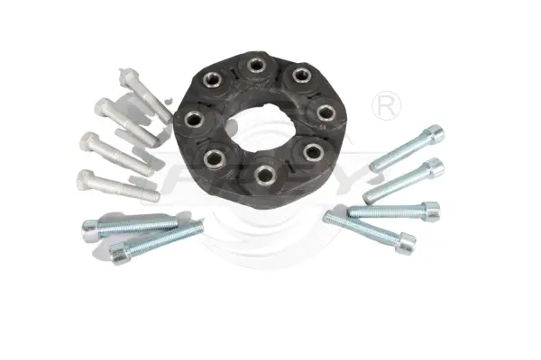 Joint, propshaft (765320301)