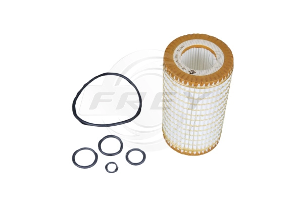 Oil Filter (709105501)