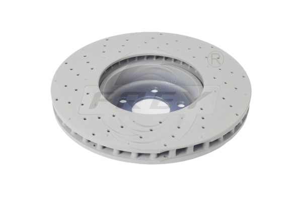 Brake Disc (745234501)