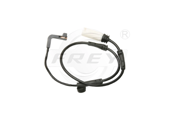 Warning Contact, brake pad wear (880711301)