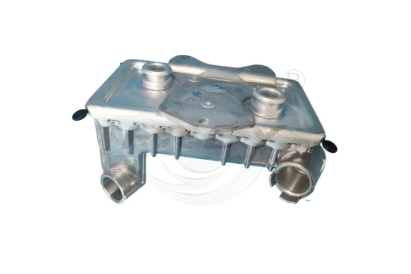 Oil Cooler, engine oil (709501801)