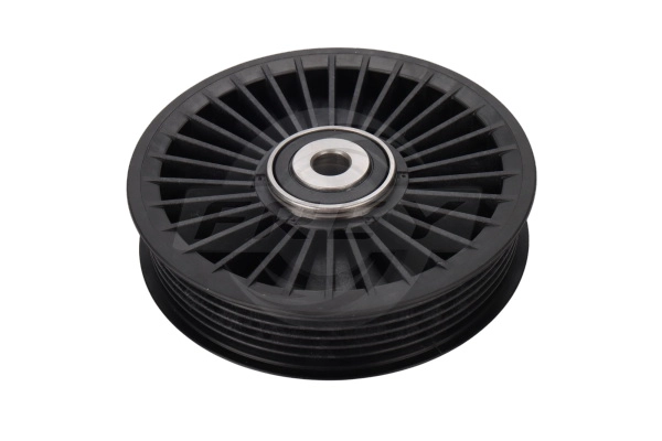 Deflection/Guide Pulley, V-ribbed belt (721109201)