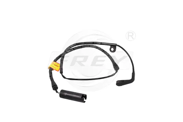 Warning Contact, brake pad wear (880700801)