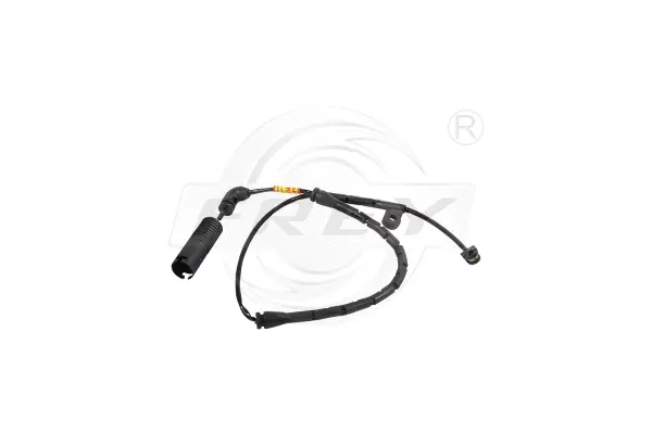 Warning Contact, brake pad wear (880701001)