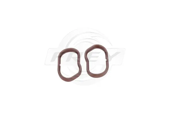Gasket, oil cooler (800513701)