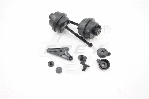 Intake Manifold Module (703418201)