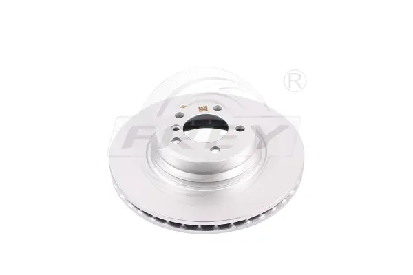 Brake Disc (845217801)
