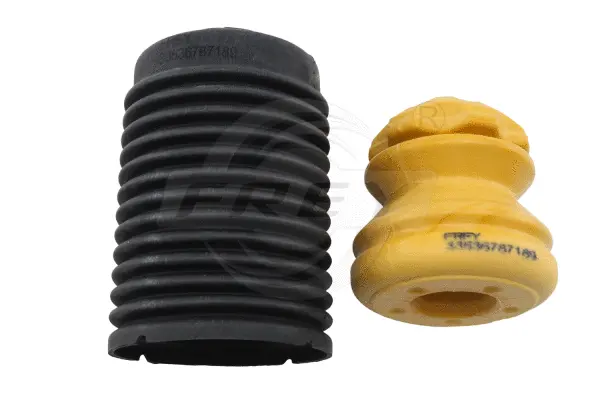 Rubber Buffer, suspension (850709401)