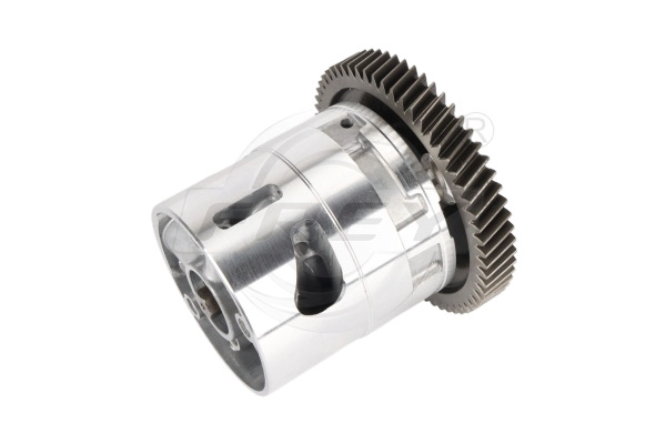 Oil Pump (709211604)