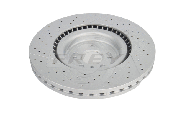 Brake Disc (745235101)