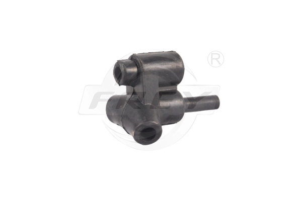 Hose, crankcase ventilation (713028301)