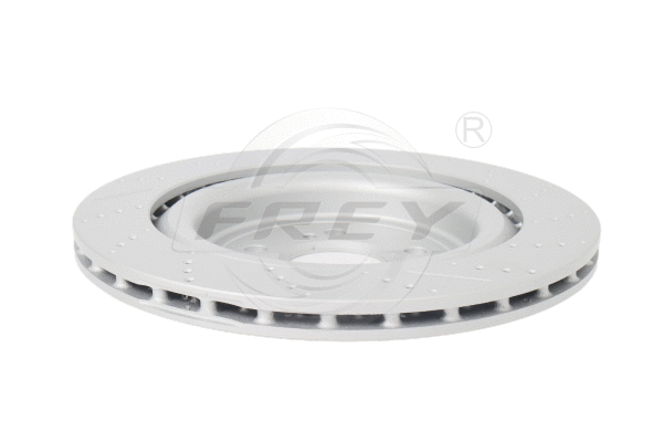 Brake Disc (745234201)