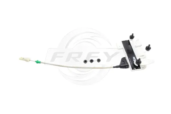 Control Unit, door actuation (892905501)
