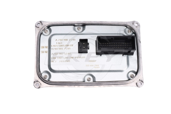 Ballast, gas discharge lamp (781901001)