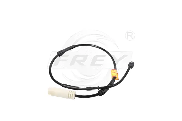 Warning Contact, brake pad wear (880706801)