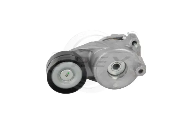 Belt Tensioner, V-ribbed belt (721201601)