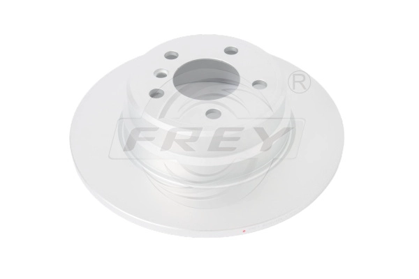 Brake Disc (845204001)