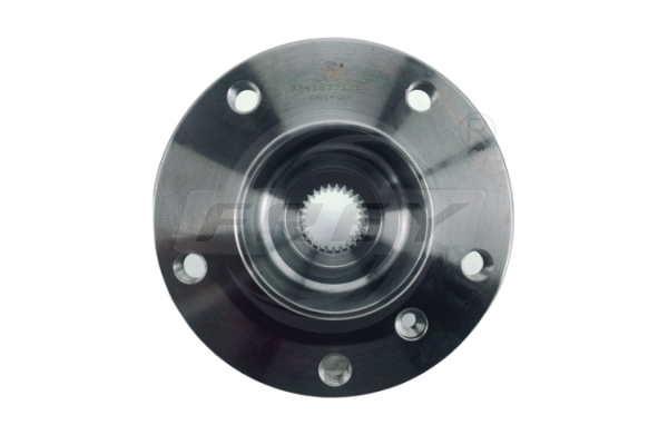 Wheel Hub (865711201)