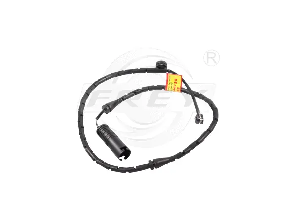 Warning Contact, brake pad wear (880700401)
