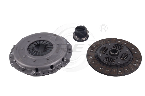 Clutch Kit (840000801)