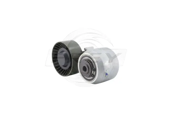 Belt Tensioner, V-ribbed belt (721201501)