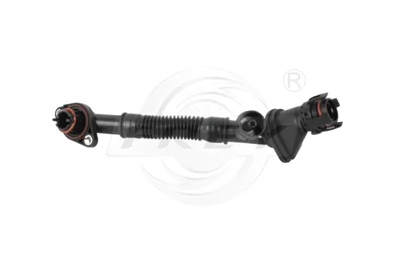 Hose, crankcase ventilation (813083401)