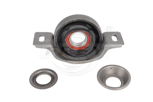 Suspension, propshaft (765423301)