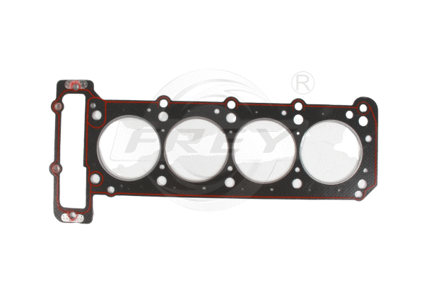 Gasket, cylinder head (700103901)