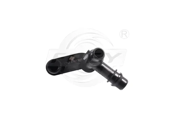 Coolant Flange (824436401)