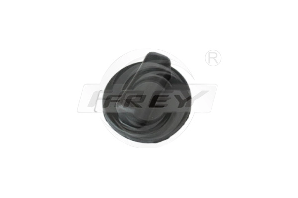 Cap, fuel tank (715700201)