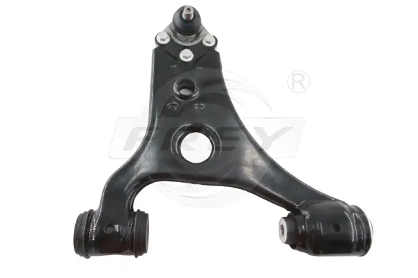 Control/Trailing Arm, wheel suspension (750108901)