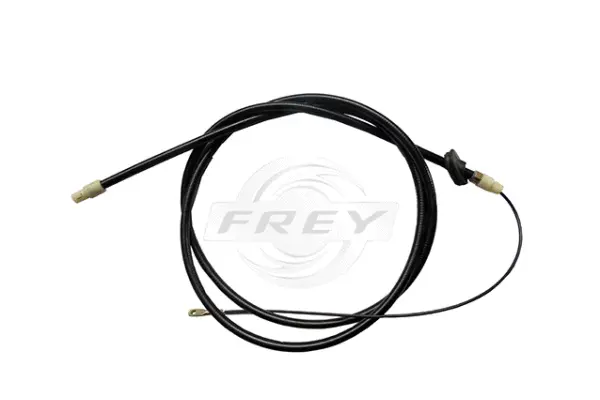 Cable Pull, parking brake (745003001)