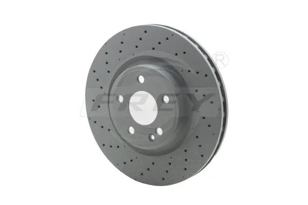 Brake Disc (745231401)