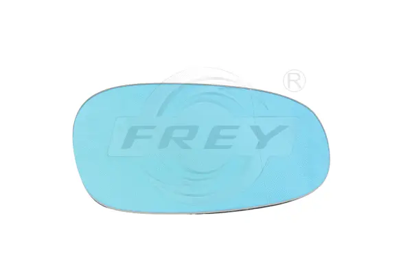 Mirror Glass, exterior mirror (892001404)