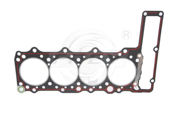 Gasket, cylinder head (700102401)