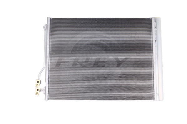 Condenser, air conditioning (884905001)