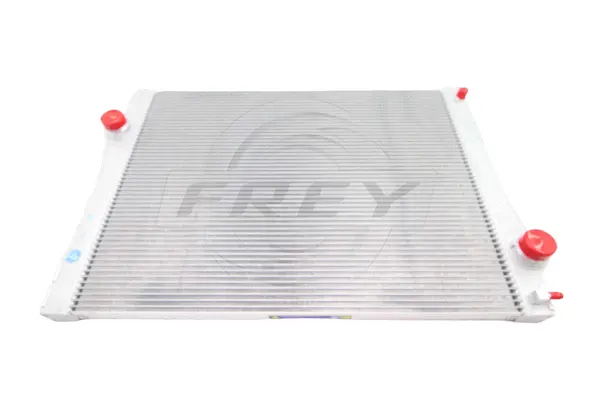 Radiator, engine cooling (823818001)