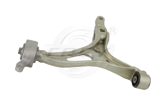 Control/Trailing Arm, wheel suspension (750133101)
