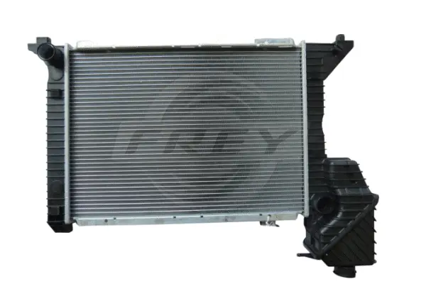 Radiator, engine cooling (723804101)