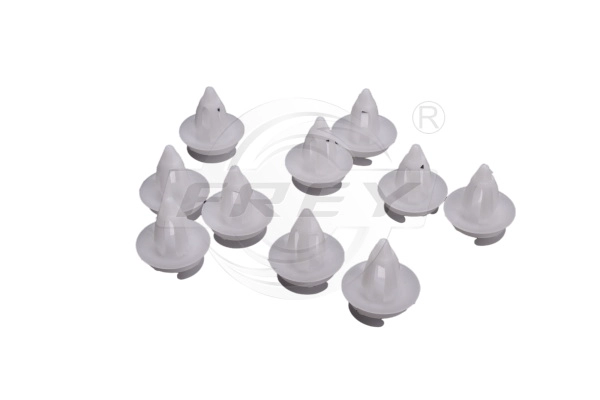 Clip, trim/protection strip (897310501)