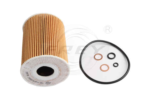 Oil Filter (809103701)