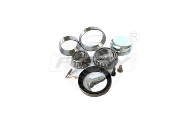 Wheel Bearing Kit (765602301)