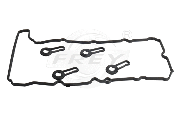 Gasket, cylinder head cover (800414201)