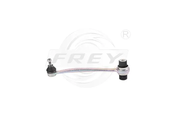 Control/Trailing Arm, wheel suspension (750131901)